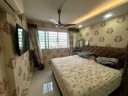 Blk 529 Jurong West Street 52 (Jurong West), HDB 5 Rooms #560584261